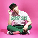 JUNHO（From 2PM）/2017 S/S