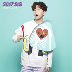 JUNHO（From 2PM）/2017 S/S リパッケージ盤（完全生産限定盤）（2DVD付）