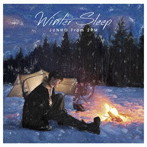JUNHO（From 2PM）/Winter Sleep（初回生産限定盤B）