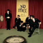 Jun.K（From 2PM）/NO TIME