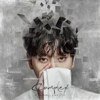 CHANSUNG（From 2PM）/Complex（初回生産限定盤B）