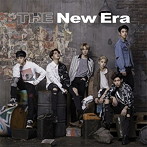 GOT7/THE New Era（初回生産限定盤A）（DVD付）