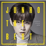 JUNHO（From 2PM）/JUNHO THE BEST