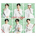 GOT7/LOVE LOOP 〜Sing for U Special Edition〜（完全生産限定盤）（DVD付）