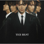 Jun.K（From 2PM）/THE BEST（初回生産限定盤A）（Blu-ray Disc付）