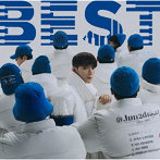 Jun.K（From 2PM）/THE BEST