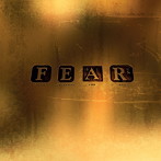 マリリオン/F E A R【CD/日本語解説書封入/歌詞対訳付き】