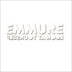 【クリックで詳細表示】エミュア/ルック・アット・ユアセルフ【CD/日本語解説書封入】