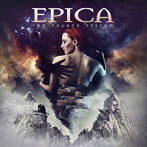 エピカ/ザ・ソレス・システム【CD/日本語解説書封入/歌詞対訳付き】