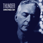 サンダー/クリスマス・デイ【CD/日本盤限定ボーナストラック2曲収録】
