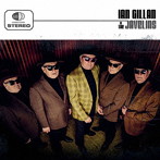 イアン・ギラン・アンド・ザ・ジャヴェリンズ/イアン・ギラン・アンド・ザ・ジャヴェリンズ【CD/日本語解説書封入】
