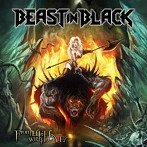 ビースト・イン・ブラック/フロム・ヘル・ウィズ・ラヴ【CD/日本語解説書封入】