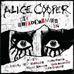 アリス・クーパー/ブレッドクラムズ【CD/日本語解説書封入/歌詞対訳付き】