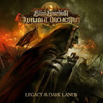 ブラインド・ガーディアン・トワイライト・オーケストラ/レガシー・オブ・ザ・ダーク・ランズ【CD/日本語解説書封入】