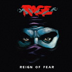 RAGE/レイン・オブ・フィア【CD＋ボーナスCD】