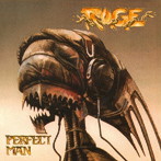 RAGE/パーフェクト・マン【CD】