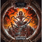 RAGE/トラップト！【CD】