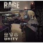 RAGE/ユニティ【CD】