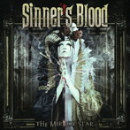 シナーズ・ブラッド/ザ・ミラー・スター【CD / 日本盤限定ボーナストラック収録 / 日本語解説書封入 / 歌詞対訳付き】