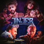 ジンジャー/アライヴ・イン・メルボルン【CD / 日本語解説書封入】
