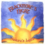 ブラックモアズ・ナイト/ネイチャーズ・ライト【CD / 日本語解説書封入 / 歌詞対訳付き】