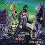 ゼントリックス/セヴン・ワーズ【CD/日本語解説書封入/歌詞対訳付き】