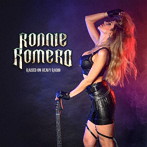 ロニー・ロメロ/レイズド・オン・ヘビー・レディオ【CD/日本語解説書封入/歌詞対訳付き/日本盤限定ボーナストラック収録】