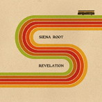 シエナ・ルート/レヴェレイション【CD/日本語解説書封入/歌詞対訳付き】