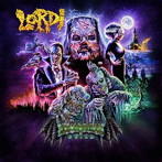 ローディ/スクリーム・ライターズ・ギルド【CD/日本語解説書封入/歌詞対訳付き】