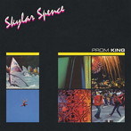 スカイラー・スペンス/プロム・キング