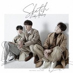 FUNKY GALAXY/Sketch（通常盤）