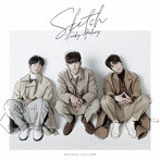 FUNKY GALAXY/Sketch（初回生産限定盤）（DVD付）