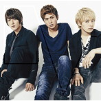 CODE-V/Never Say Never（初回生産限定盤B）