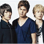 CODE-V/Never Say Never