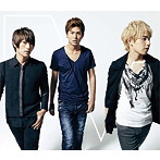 CODE-V/Never Say Never（初回生産限定盤A）（DVD付）