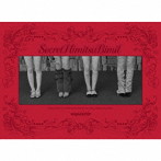 tripleS/SecretHimitsuBimil（初回生産限定盤A）