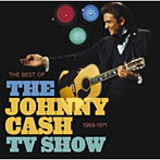 ジョニー・キャッシュ/ベスト・オブ・ジョニー・キャッシュTVショー