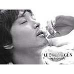 イ・ドンゴン/My Biography（完全生産限定盤）（DVD付）