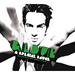 G・ラヴ＆スペシャル・ソース/スーパーヒーロー・ブラザー（初回生産限定盤）（DVD付）