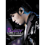 ジェイ・チョウ/JAY 2007 THE WORLD TOURS