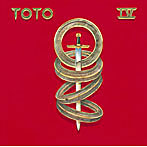TOTO/TOTOIV〜聖なる剣