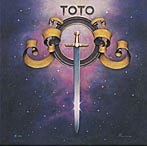TOTO/宇宙の騎士