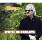 アル・クーパー/ホワイト・チョコレート
