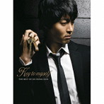 イ・ドンゴン/THE KEY TO MYSELF（初回生産限定盤）