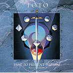 TOTO/グレイテスト・ヒッツ〜スペシャル・エディション（DVD付）