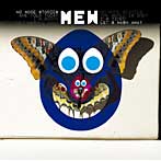 MEW/ノー・モア・ストーリーズ...