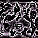 スレイヤー/アンディスピューテッド・アティテュード