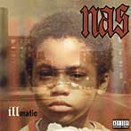 NAS/イルマティック（紙ジャケット仕様）