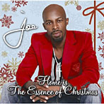 JOE/ホーム・イズ・ジ・エッセンス・オブ・クリスマス