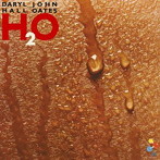 ダリル・ホール＆ジョン・オーツ/H2O